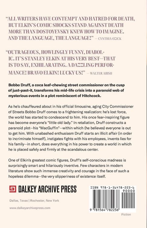 Produktbild: Macguffin