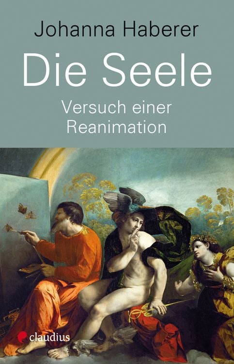 Produktbild: Die Seele
