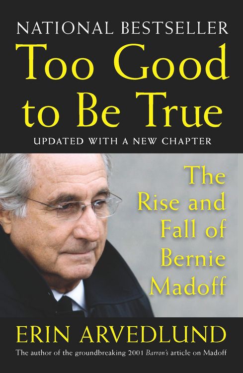 Produktbild: Too Good to Be True