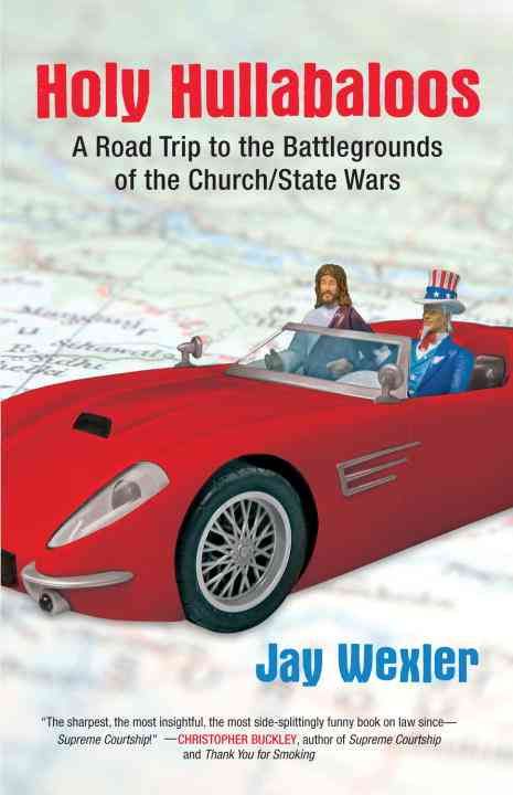 Produktbild: Holy Hullabaloos