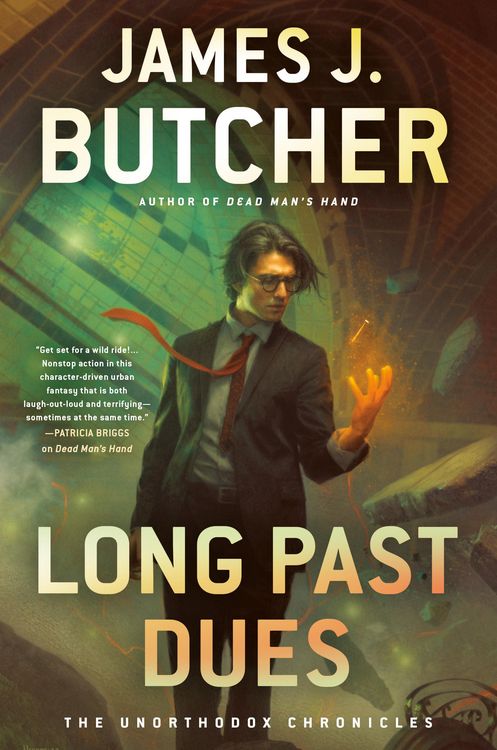 Produktbild: Long Past Dues