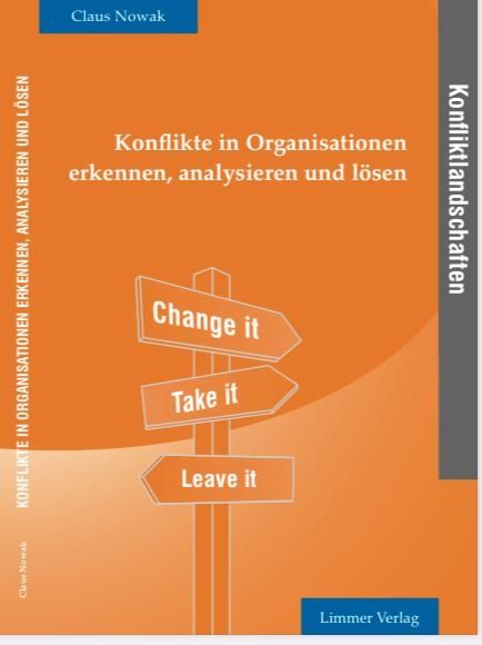 Produktbild: Konfliktlandschaften