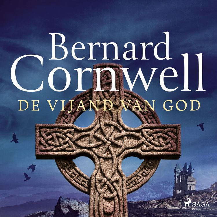 Produktbild: De vijand van God