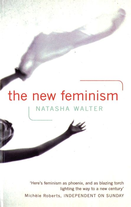 Produktbild: New Feminism B