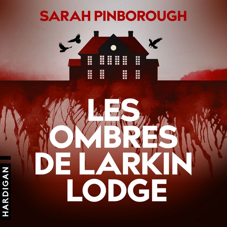 Produktbild: Les Ombres de Larkin Lodge