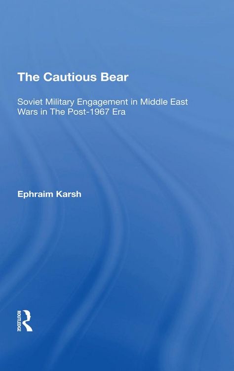 Produktbild: The Cautious Bear