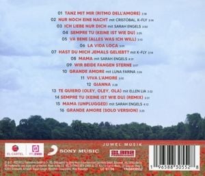 Produktbild: Grande Amore