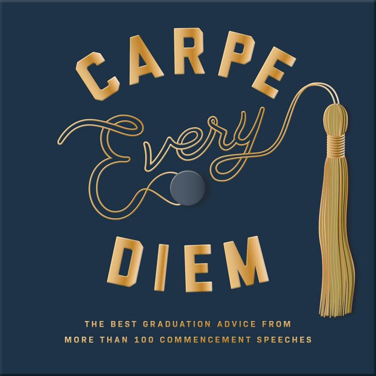 Produktbild: Carpe Every Diem