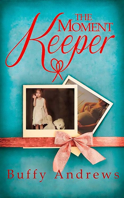 Produktbild: The Moment Keeper
