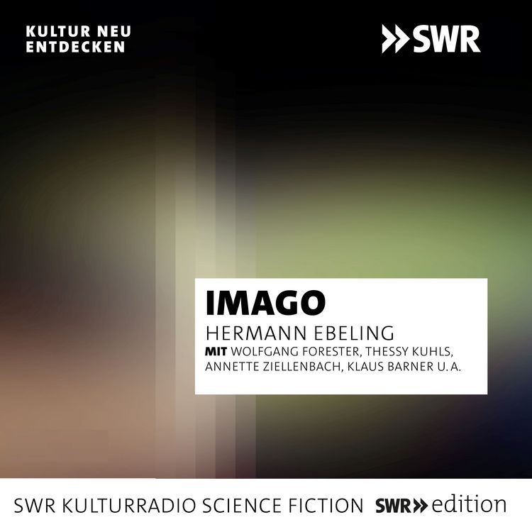 Produktbild: Imago, die Gesch&ouml;pfe des j&uuml;ngsten Tages
