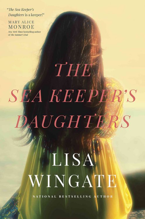 Produktbild: Sea Keeper's Daughters