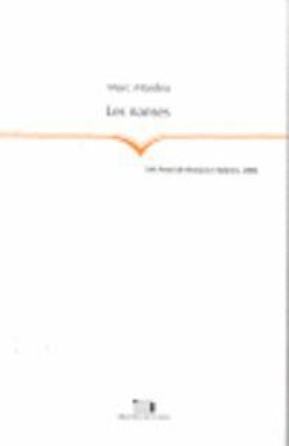 Produktbild: Les nanses