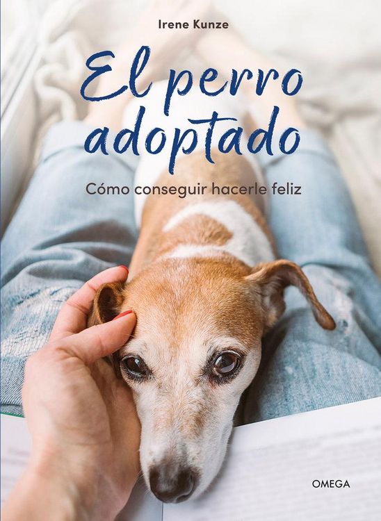 Produktbild: El Perro Adoptado