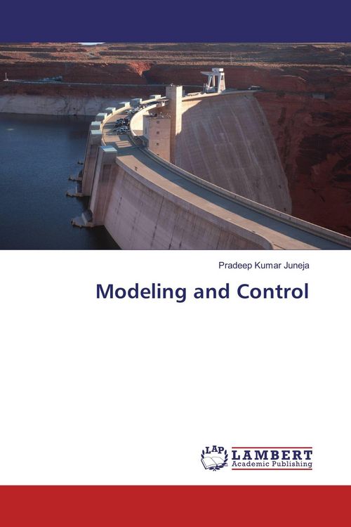 Produktbild: Modeling and Control