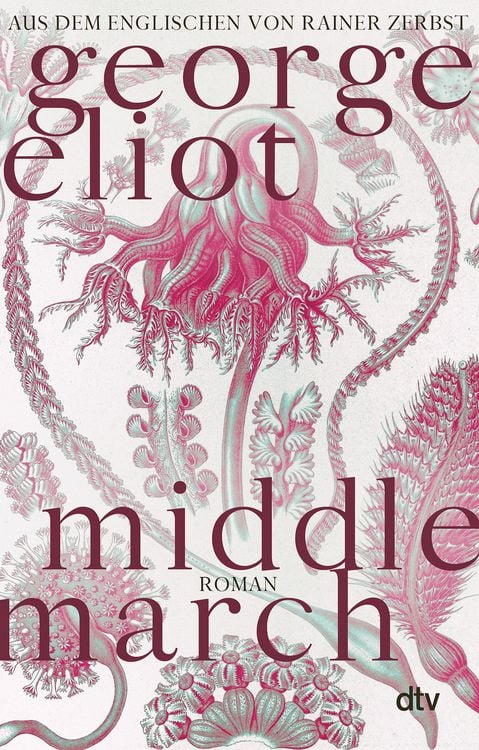 Produktbild: Middlemarch