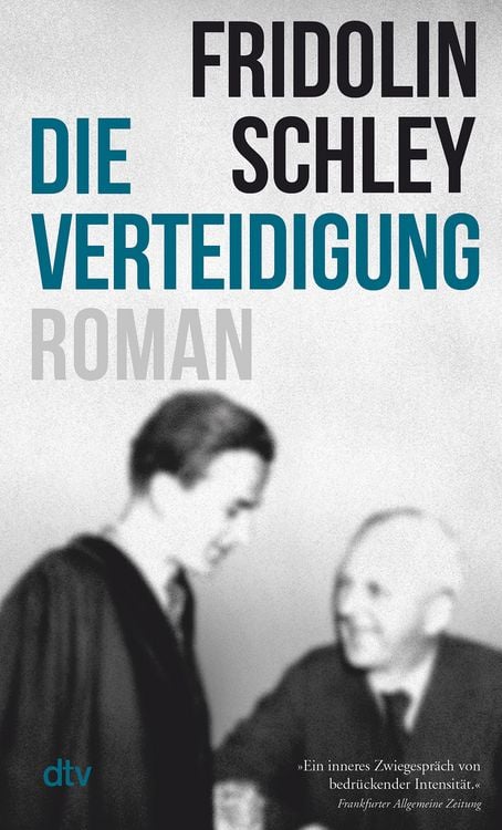Produktbild: Die Verteidigung