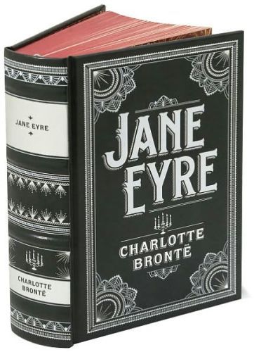 Produktbild: Jane Eyre