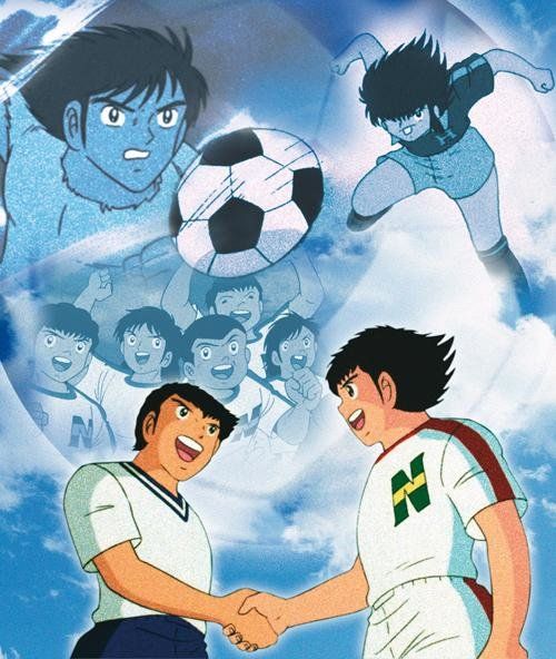 Produktbild: Captain Tsubasa Vol. 2 - Episode 65-128
