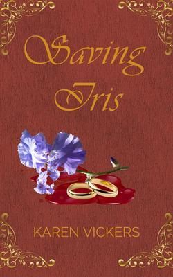 Produktbild: Saving Iris