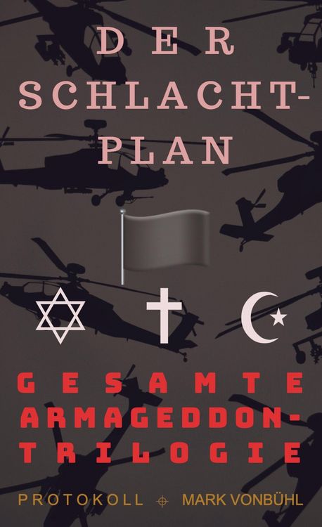 Produktbild: Der Schlachtplan