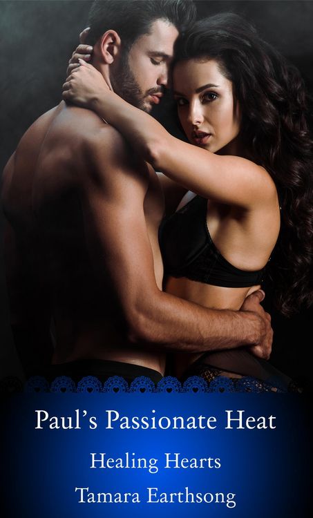 Produktbild: Paul's Passionate Heat