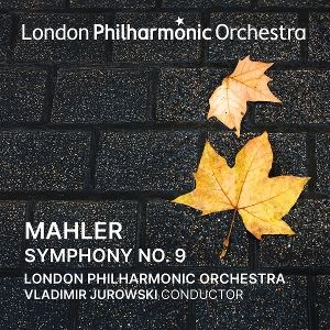 Produktbild: Vladimir Jurowski conducts Mahler Symphony No. 9