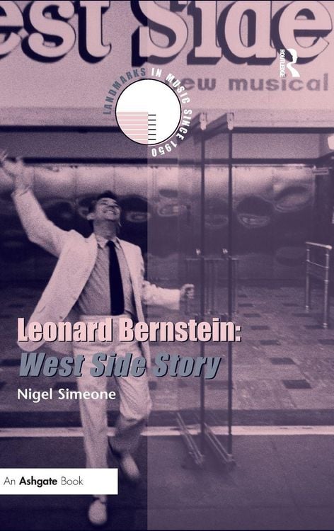 Produktbild: Leonard Bernstein
