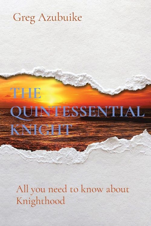 Produktbild: The Quintessential Knight