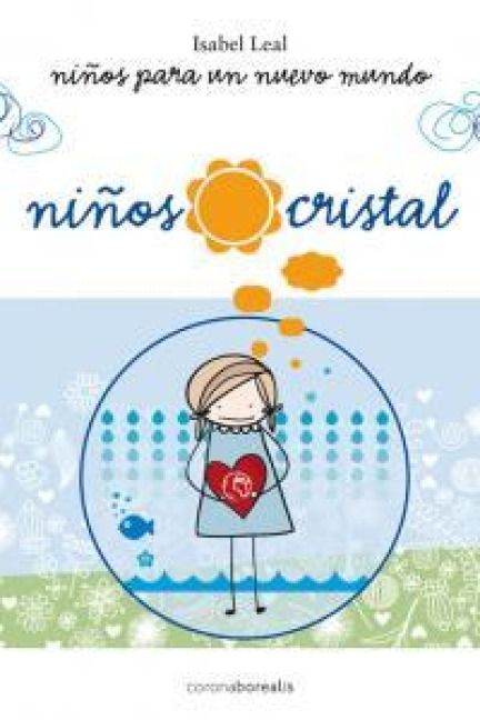 Produktbild: Ni&ntilde;os cristal