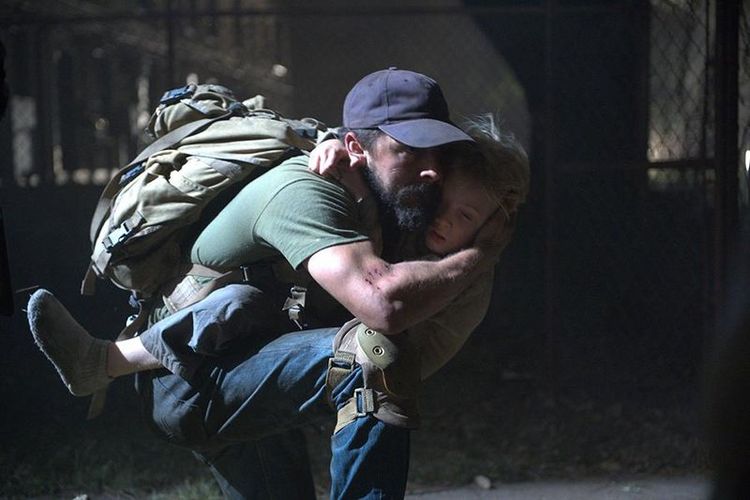 Produktbild: Man Down
