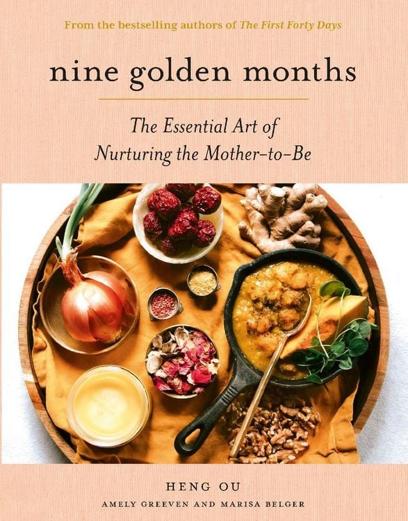 Produktbild: Nine Golden Months