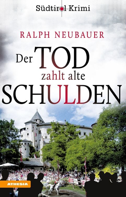 Produktbild: Der Tod zahlt alte Schulden
