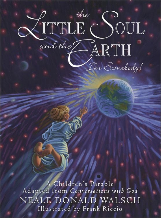 Produktbild: The Little Soul and the Earth