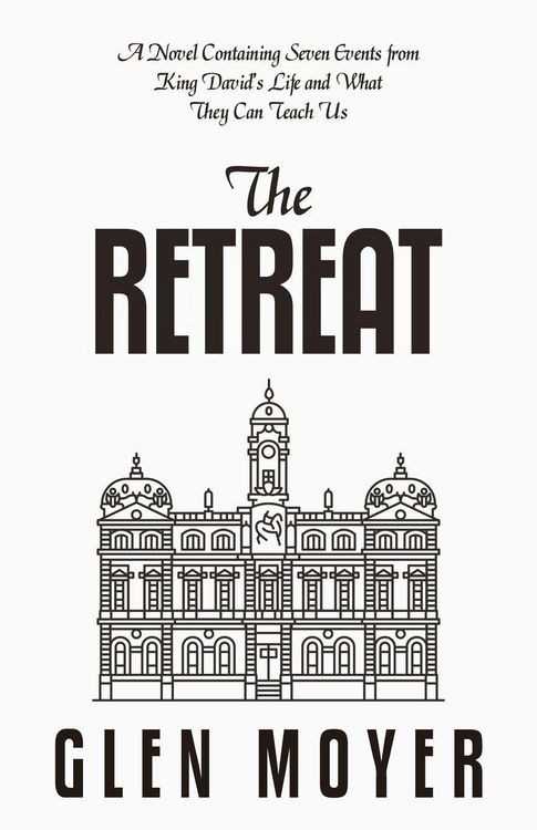 Produktbild: The Retreat