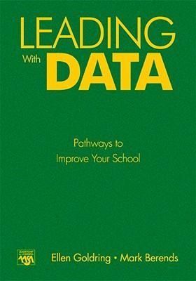 Produktbild: Leading with Data: Pathways to Improve Your School