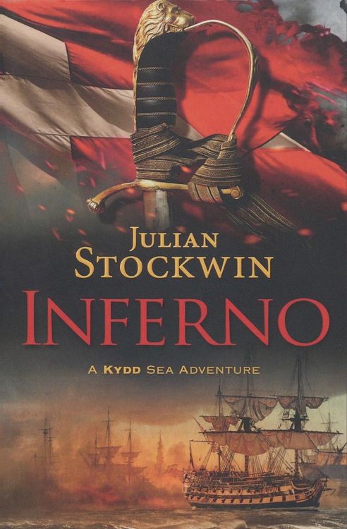 Produktbild: Inferno