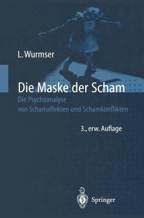 Produktbild: Die Maske der Scham