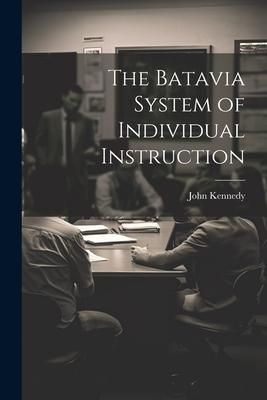 Produktbild: The Batavia System of Individual Instruction