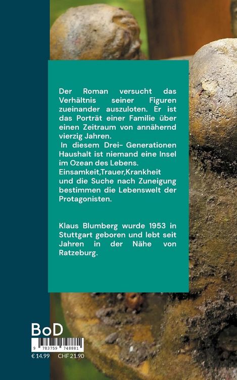 Produktbild: Familienaufstellung