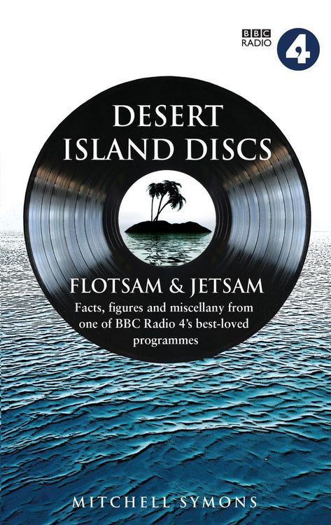 Produktbild: Desert Island Discs: Flotsam & Jetsam