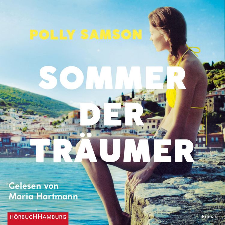 Produktbild: Sommer der Tr&auml;umer