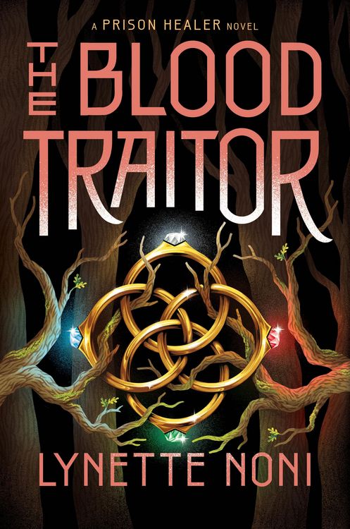 Produktbild: The Blood Traitor