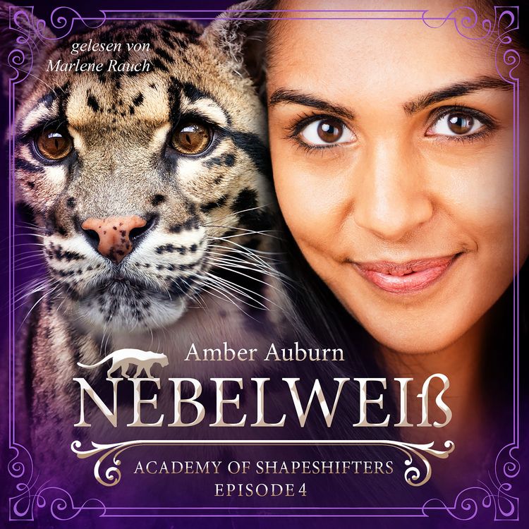 Produktbild: Nebelwei&szlig;, Episode 4 - Fantasy-Serie