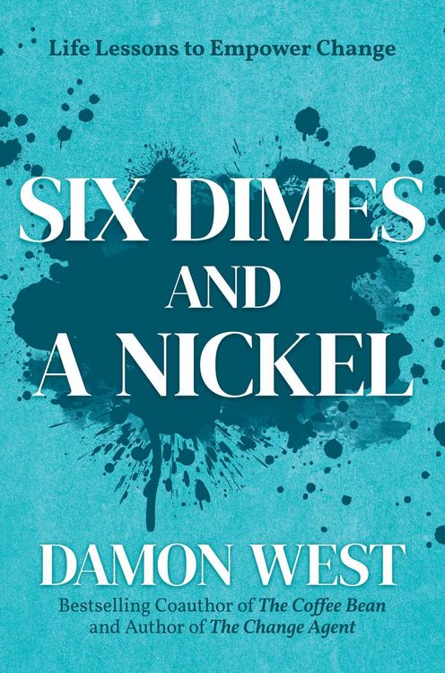 Produktbild: Six Dimes and a Nickel