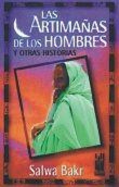 Produktbild: Las artima&ntilde;as de los hombres y otras historias