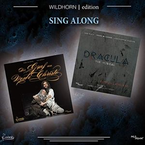 Produktbild: Dracula/Graf von Monte Christo