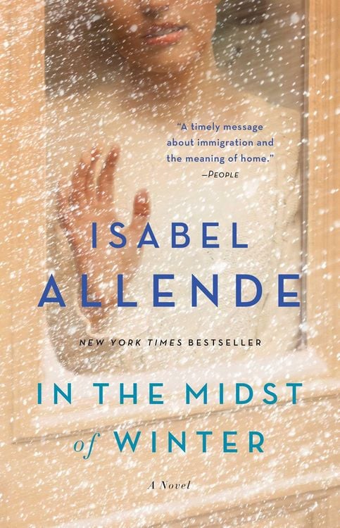 Produktbild: In the Midst of Winter