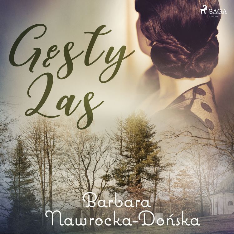 Produktbild: Gęsty las