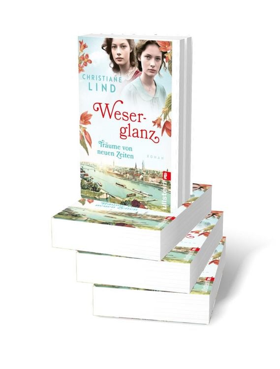 Produktbild: Weserglanz
