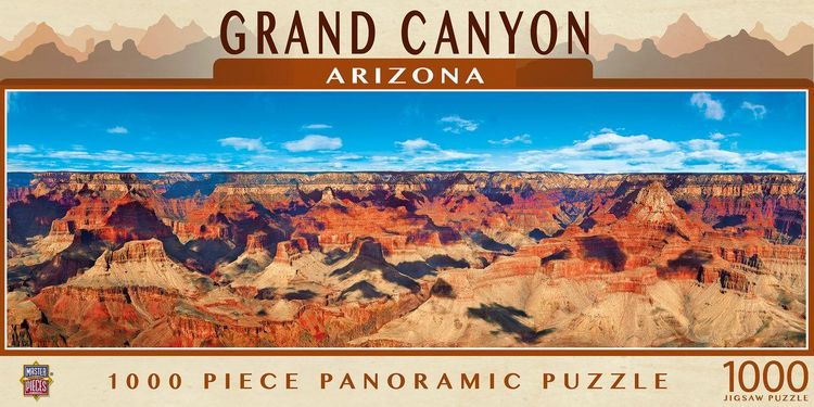 Produktbild: Grand Canyon